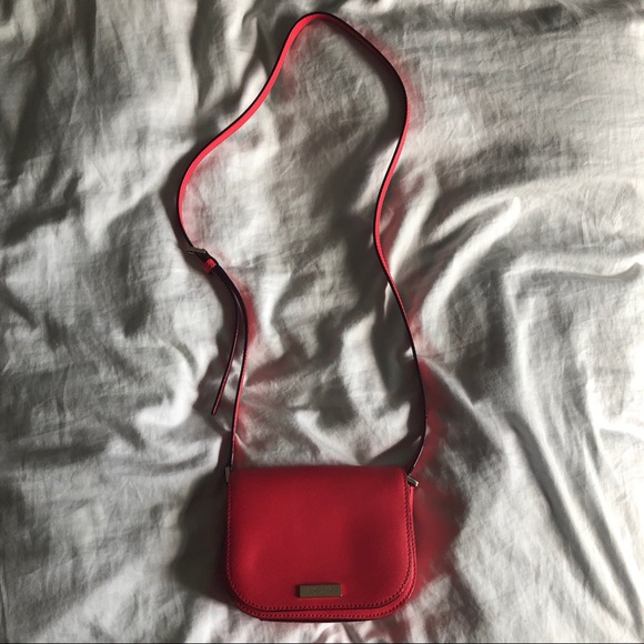 Kate Spade Carsen Crossbody Bag - Picture 4 of 15